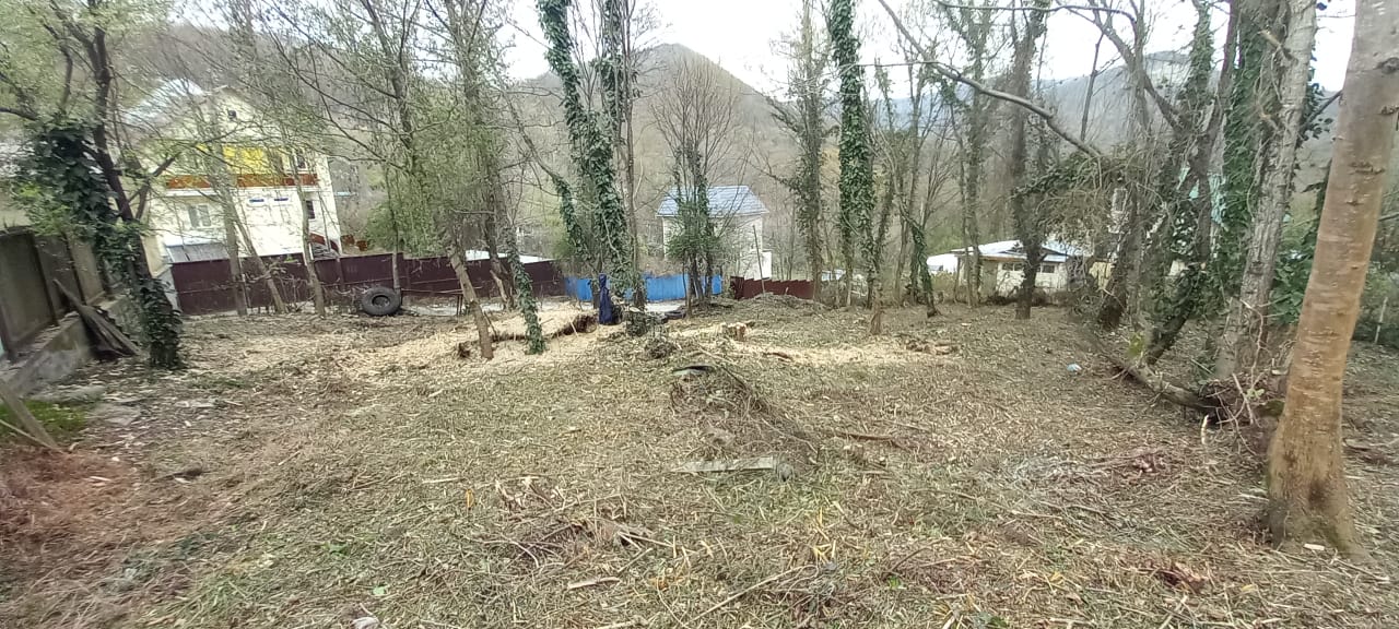 Земельный участок 5 соток в Лазаревском (Сочи) — ваш дом у моря всего за 2 900 000 руб.